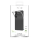 Puro 0.3 NUDE Case for Samsung Galaxy S26, Transparent