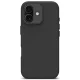 Tech-Protect Uniq MagSafe Case for iPhone 17 - Black
