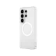 AmazingThing Titan Pro Case for Samsung S26 Ultra - Transparent
