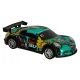 Blue-Green RC Sports Car