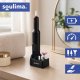 Soulima Cordless Nail Drill with 6 Bits, 18000 RPM