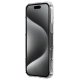 Nillkin iPhone 16 Pro Max Case Nature Pro, Clear