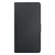 3mk Wallet Case for Samsung Galaxy A26 5G, Black