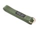 4FIZJO Stretching Belt Yoga Pilates Strap Band, Green