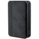 Guess 10000mAh 18W Power Bank GUPB10DP4GEGK, Black