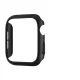 Spigen Thin Fit Case for Apple Watch 4 / 5 / 6 / SE (44mm), Black