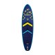 Piepūšamais SUP dēlis FunWater SUPFW71A 350cm Tumši zils