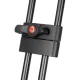 Video Tripod Fotopro DV-2 with 2-Way Head