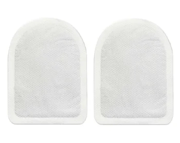 Disposable Hand and Foot Warmers, 10-12 Hour Heat Packs, 2 Pcs