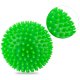 Neo-Sport Massage and Fitness Ball 9cm NS-957 Green