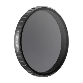Freewell Glow Mist 1/4 Filter for DJI Osmo Action 6