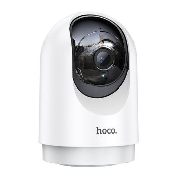 Smart Baby Monitor Camera HOCO D1 3MP Wi-Fi