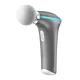 SKG F5-EN massage gun for the whole body - gray