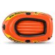 Intex Explorer Pro 100 Inflatable Boat 160x94x29 cm (58355)