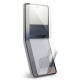 Ringke Dual Easy Pro Protective Film for Samsung Galaxy Z Flip 7 (2-pack), Transparent