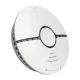 Smart Smoke Detector MOES WSS-S-SSD-A, Wi-Fi, 85 dB