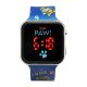 Led Watch Paw Patrol KiDS Licensing, Blue