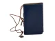 Retro Traveler\'s Notebook / Diary, Blue