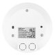 Maclean MCE85 PIR Motion Sensor, 360°, 6m