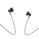 HiFuture Mi5 Type-C Wired Headphones Black