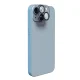 SBS D3O Camera Lens Tempered Glass for iPhone 14 / 14 Plus