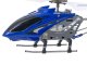 Radio-controlled RC Helicopter SYMA S107G, Blue