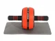 Abdominal Exercise Roller Wheel with Knee Mat