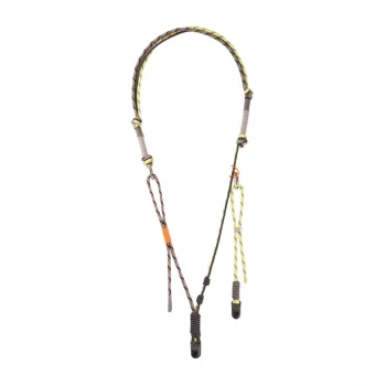 PGYTECH Pocket-Series camera strap, green