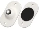 Self-Adhesive Ball Casters for Furniture (4 pcs)