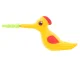 Magnetic Skill Game for Kids Feed the Bird