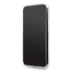 Karl Lagerfeld Choupette Fun dėklas iPhone 11 / XR, skaidrus