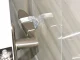 Silicone Door Handle Stopper Wall Protector, Transparent