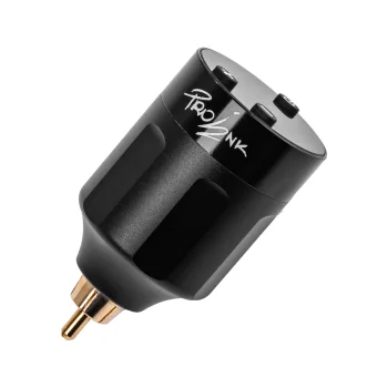 PROINK Wireless RCA Power Supply for Tattoo Machines