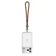 Tech-Protect C11S Rope Phone Wrist Strap - Brown