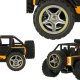 Remote-controlled Car RC WLToys 22201 1:22 2WD