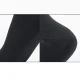 Rockbros 490067003 Reflective Cycling Socks M - Black