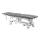 Balance Eso Pro Electric Massage and Physiotherapy Table, Grey