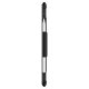 Spigen Ultra Hybrid Pro Case for iPad Air 10.9 (2020/2022) / 11 (2024), Black