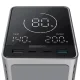Powerbank Cuktech P01CT 300W 40000mAh Wireless Black