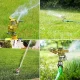 Gotel Q41A Pulsating Metal Garden Sprinkler