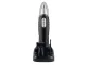 Nose, Ear and Beard Trimmer, Black