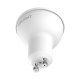 Умная светодиодная лампочка Yeelight Smart LED Bulb GU10 (диммируемая), 4 шт.