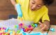 Interactive Constructor Tools Design & Drill See -Through Creative Workshop Learning Resources EI-4114