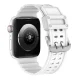 Strap Triple Protection for Apple Watch (38/40/41mm) - White