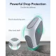 ESR Orbit HaloLock MagSafe Case for AirPods Pro 3 - White
