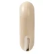 Shelly BLU Button Tough 1 Smart Activation Button, Mocha