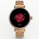 HiFuture Aura Women\'s Smartwatch - Rose Gold