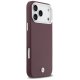 Металлический чехол BMW Sign с полным покрытием и MagSafe для iPhone 17 Pro Max...