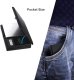 Ruhhy Pocket Scale 500g / 0.1g with Cover