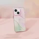 Apple iPhone 14 Plus 6,7\" Uniq Etui Coehl Palette Case Cover, Lilac